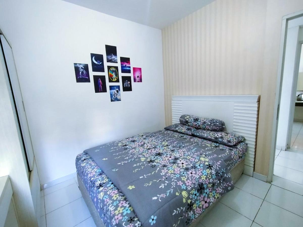 Aero Room Tangerang Eksteriør billede