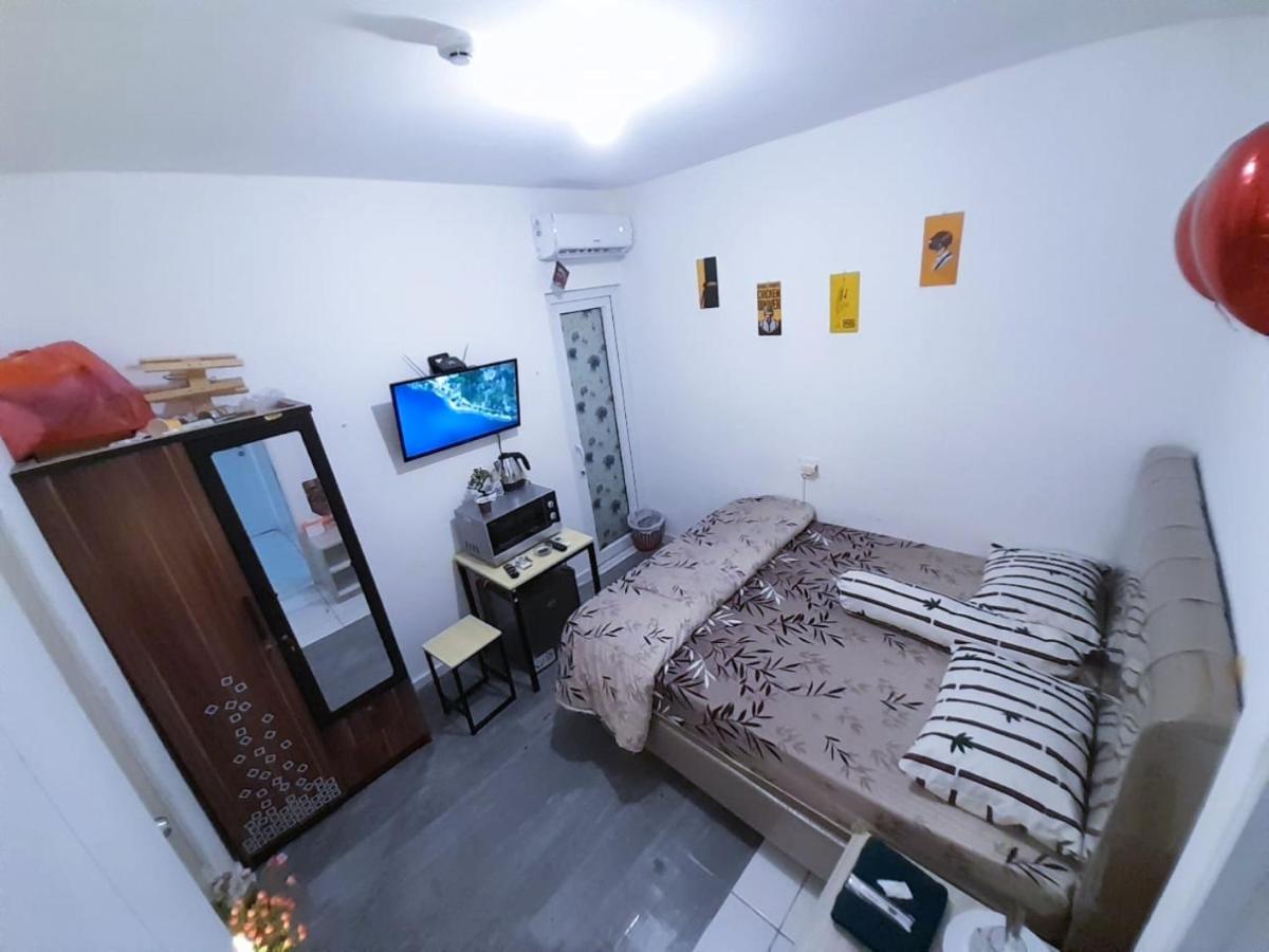 Aero Room Tangerang Eksteriør billede