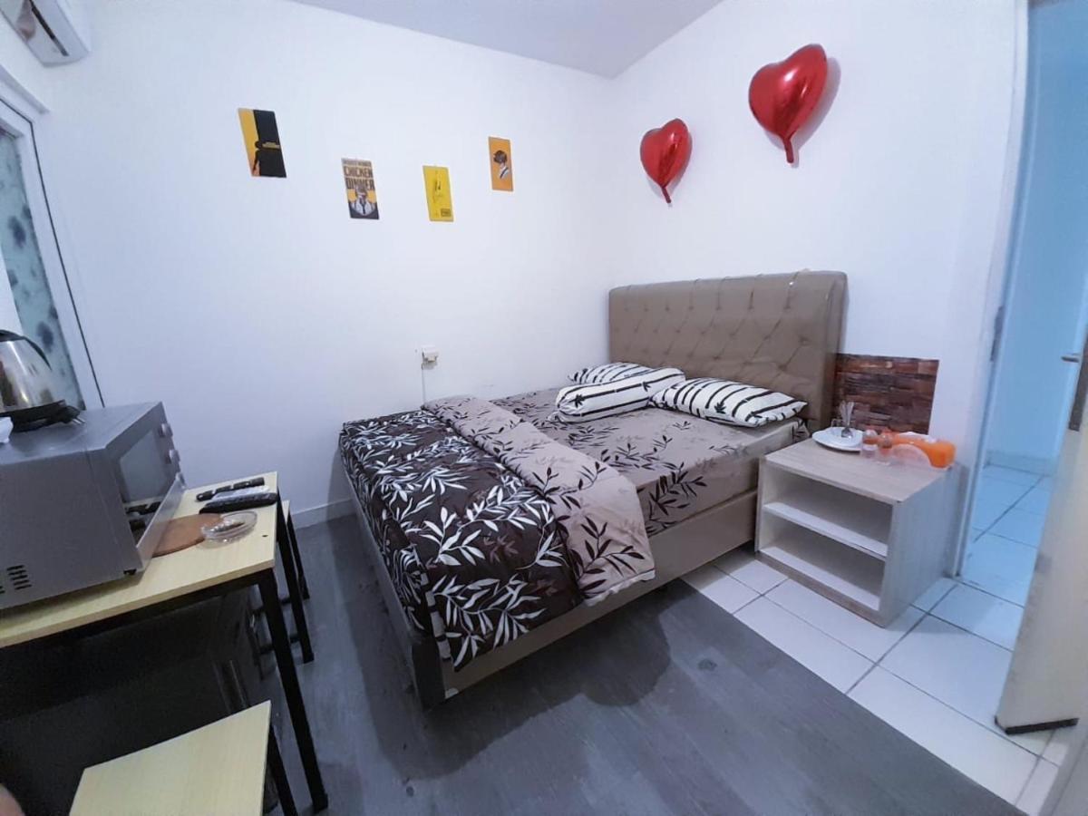 Aero Room Tangerang Eksteriør billede